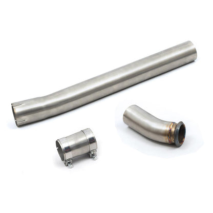 Cobra Exhaust Mini (Mk3) JCW (F56 LCI) Facelift PPF Delete Performance Exhaust* | ML Performance UK Car Parts