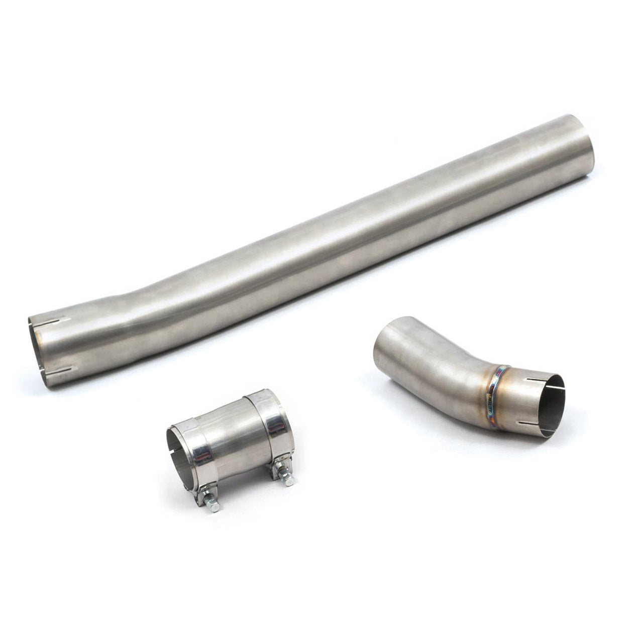 Cobra Exhaust Mini (Mk3) Cooper S (F56) 2014-18 Resonator Delete Performance Exhaust* | ML Performance UK Car Parts