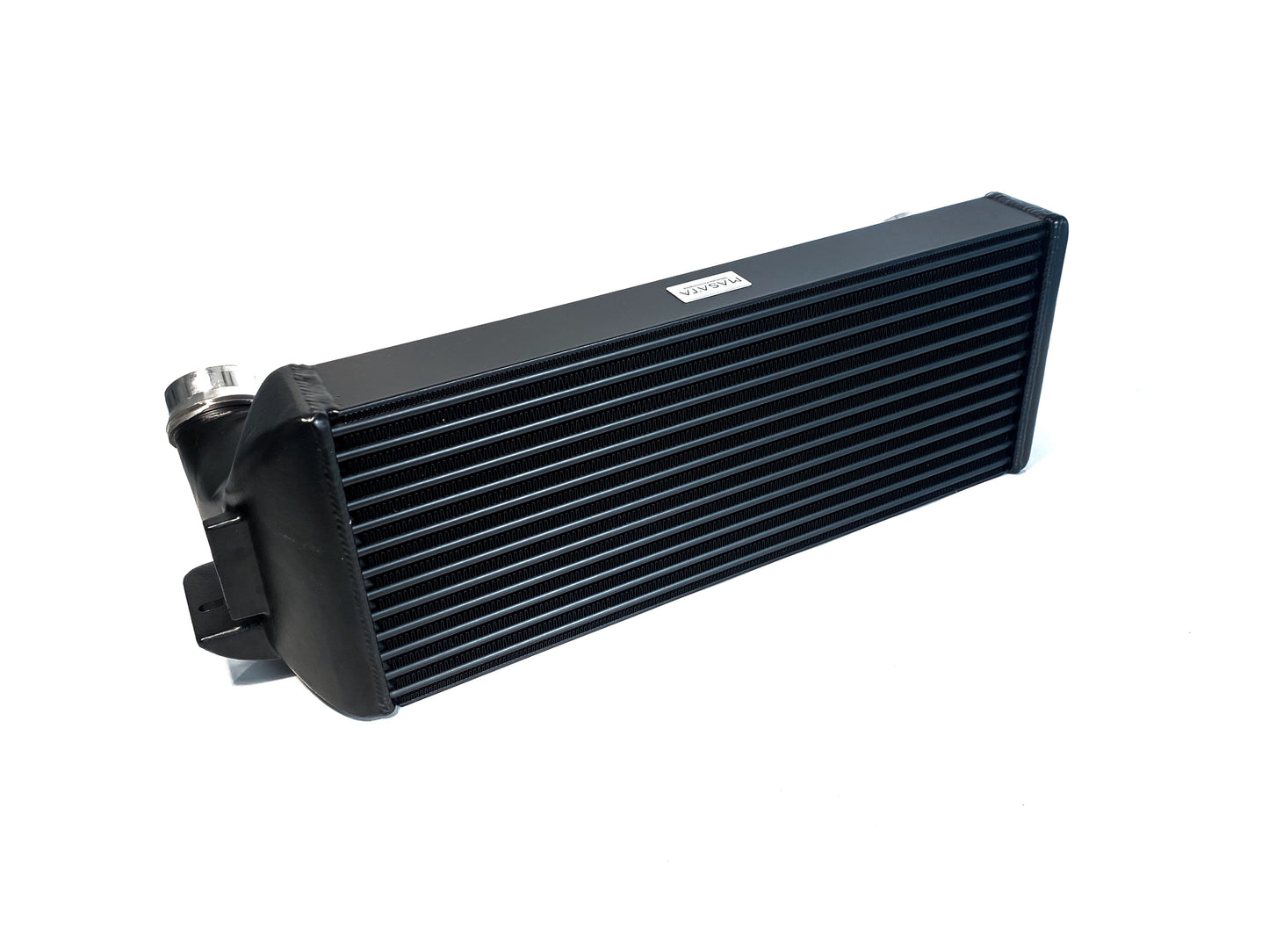 [OLD] Masata BMW N20 N55 Stepped UHD Competition Intercooler (M2, M135i, M235i, 335i & 435i)