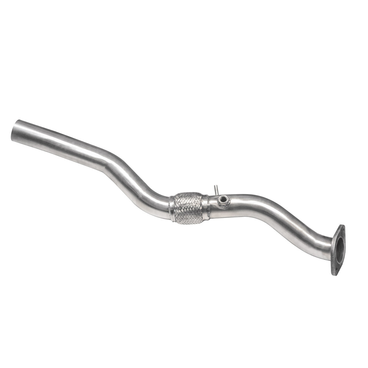 Cobra Exhaust Seat Leon Cupra 280/290/300 (14-18) Sports Cat / De-Cat Front Downpipe Performance Exhaust