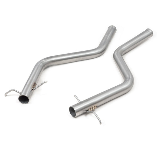 Cobra Exhaust Mercedes-AMG C43 Venom Rear Performance Exhaust | ML Performance UK Car Parts