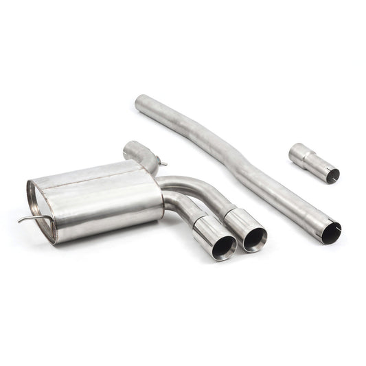 Cobra Exhaust Mini (Mk3) Cooper S (F56 LCI) 3" GPF Back Performance Exhaust | ML Performance UK Car Parts