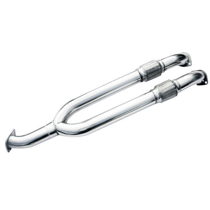 Cobra Exhaust Nissan GT-R (R35) De-Cat Performance Exhaust | ML Performance UK Car Parts