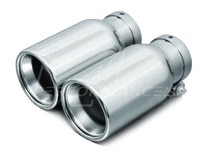 Remus Audi BMW Tail Pipe Set (Inc. 8V A3, RS3, E90 335i,& M3) - ML Performance UK