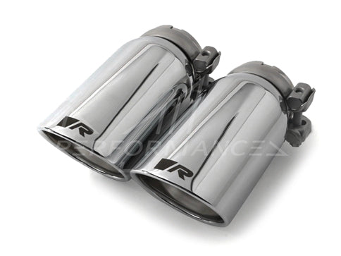 Remus Audi BMW Tail Pipe Set (Inc. 8V A3, RS3, E90 335i,& M3) - ML Performance UK