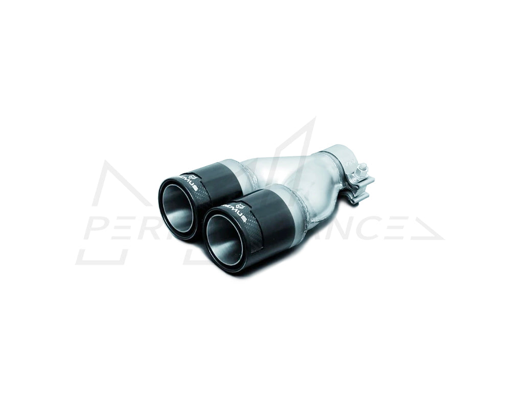 Remus Audi Seat Tailpipe Options (8P A3, 5P Altea & 1P Leon) - ML Performance UK