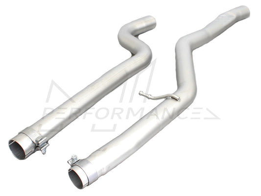 Remus BMW 2 Series F22/F23 220i Front Section - ML Performance UK