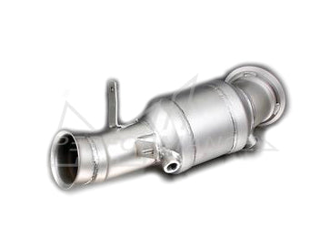 Remus BMW F20 Racing Downpipe (M135i) ML Performance UK