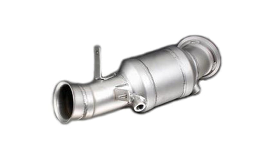 Remus BMW F20 F21 B58 Sports Cat 200 Cell (M140i & M240i, 340i & 440i) - ML Performance UK