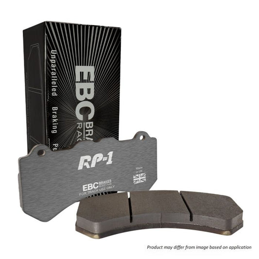 EBC DP83042RP1 RP1 Brake Pads Front