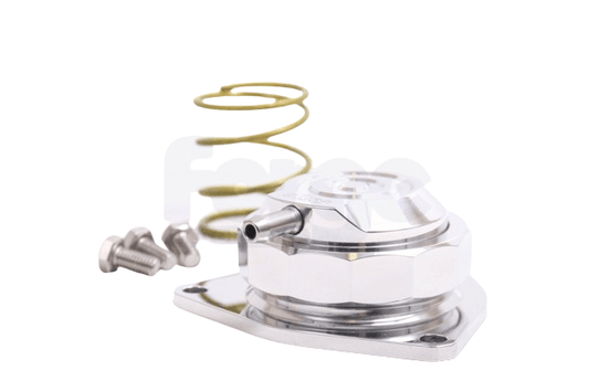 Forge FMDV5R Recirculating Valve for the Honda Civic Type R FK2 & FK8