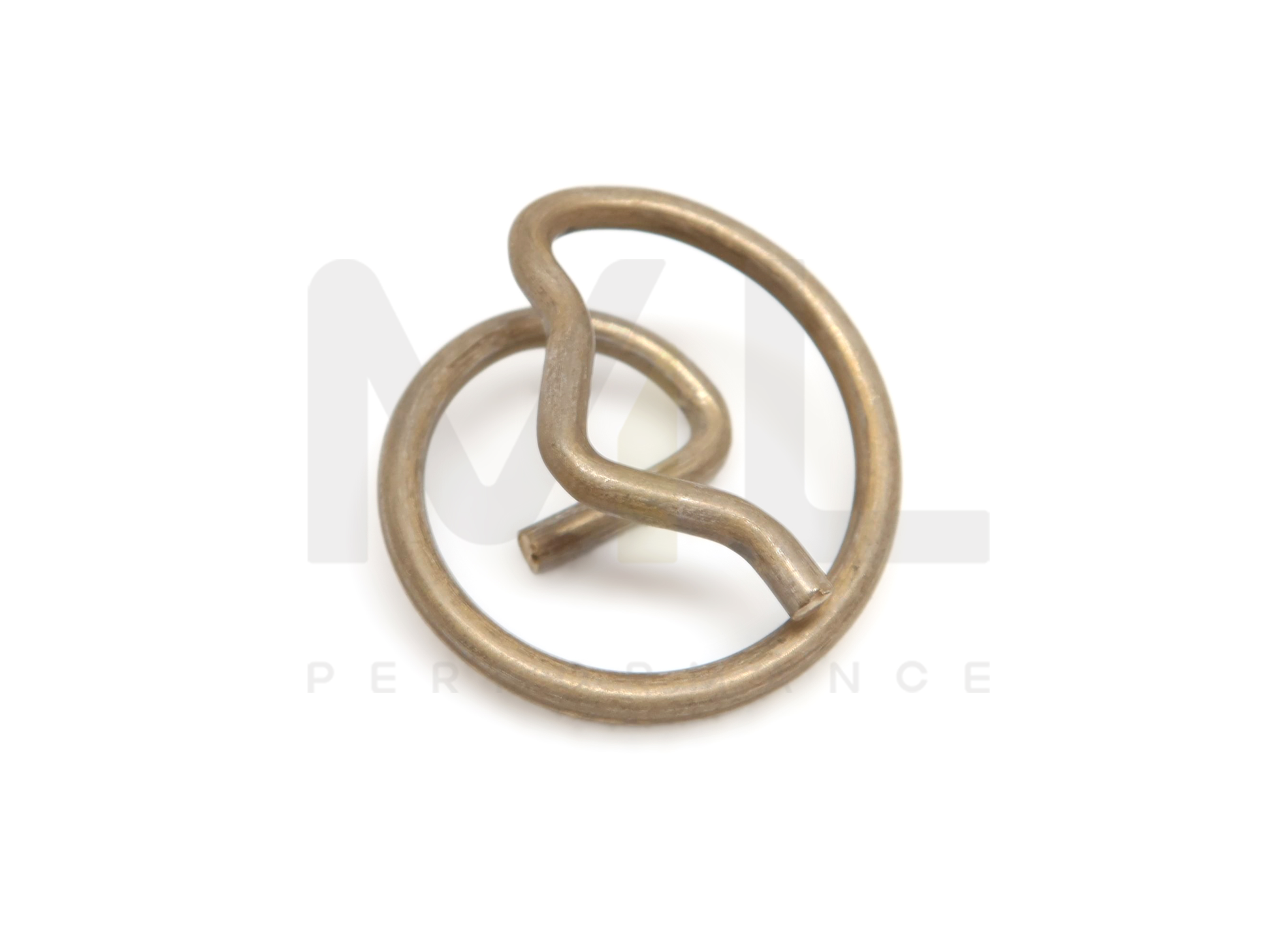 Remus BMW B58 F20 F21 M140i Rear Silencer Replacement Actuator Valve Spring - ML Performance UK