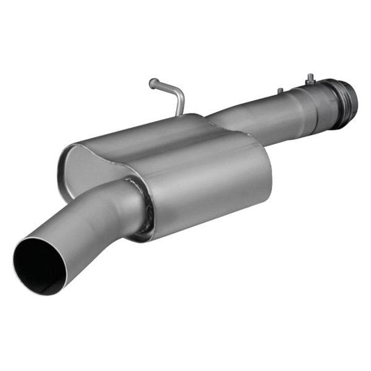 Remus Volkswagen MK7 Golf R Resonated Front Section - ML Performance UK