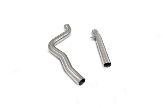 Scorpion BMW F20 F21 M140i GPF Delete Pipe - Casma
