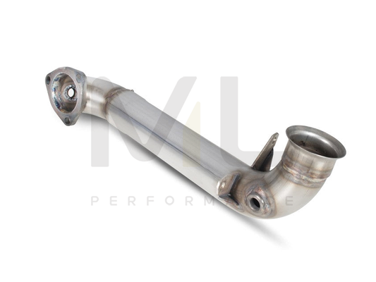 Scorpion Peugeot 208 GTI 1.6T De-cat Downpipe - Casma