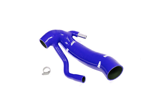 Forge FMINDRCZ Silicone Intake Hose for the Peugeot RCZ 200 THP