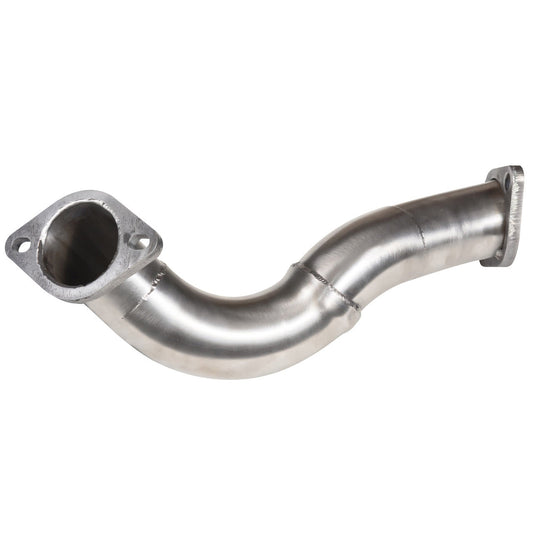 Cobra Exhaust Subaru BRZ (12-21) Over Pipe Performance Exhaust | ML Performance UK Car Parts