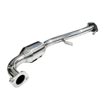Cobra Exhaust Subaru Impreza Sport/GL 1.6/1.8/2.0 (93-00) Sports Cat / De-Cat Front Pipe Performance Exhaust | ML Performance UK Car Parts