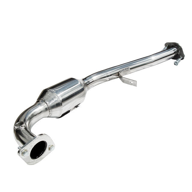 Cobra Exhaust Subaru Impreza Sport/GL 1.6/2.0 (01-05) Sports Cat / De-Cat Front Pipe Performance Exhaust | ML Performance UK Car Parts