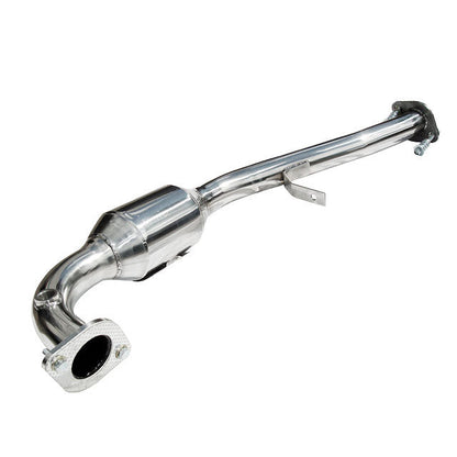 Cobra Exhaust Subaru Impreza Sport/GL 1.6/2.0 (01-05) Sports Cat / De-Cat Front Pipe Performance Exhaust | ML Performance UK Car Parts