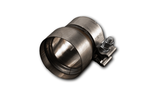 Remus AD0250V BMW G20 Adaptor for Mounting on Models With Ã˜ 65 mm