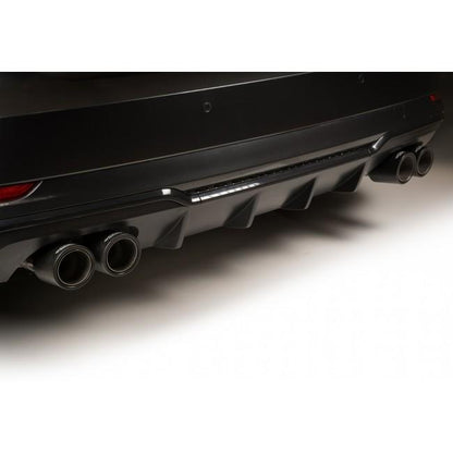 Cobra Exhaust Audi S3 (8V) 5 Door Sportback (Valved) (13-18) Turbo Back Performance Exhaust