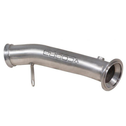 Cobra Exhaust BMW 335i (F30, F31 & F34) Sports Cat / De-Cat Downpipe Performance Exhaust