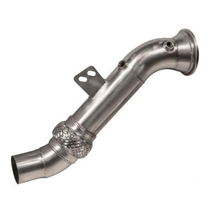 Cobra Exhaust BMW 340i Downpipe Sports Cat / De-Cat Performance Exhaust
