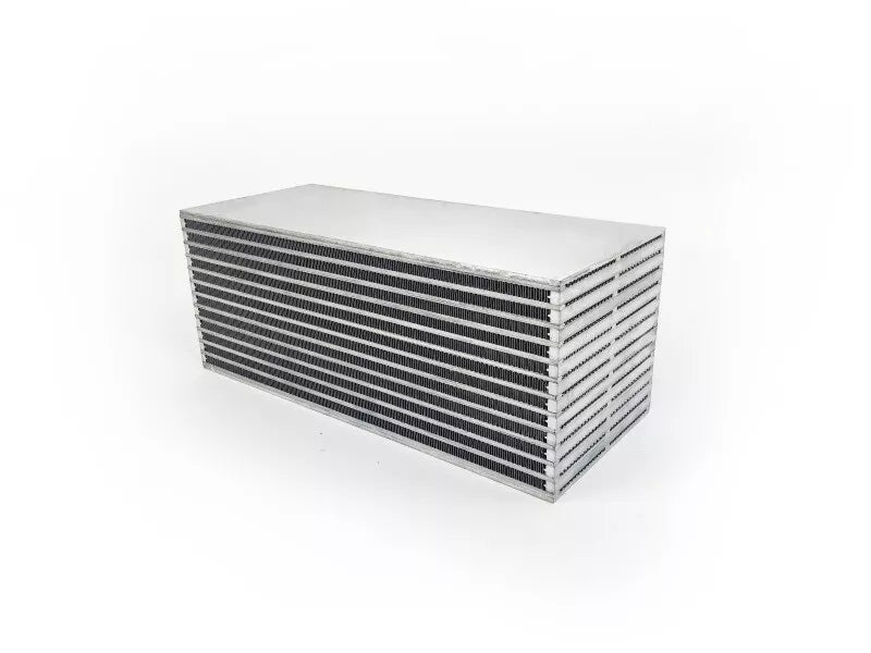 Water/Air Bar & Plate Intercooler Core 215mm x 115mm x 150mm | ML Performance Car Parts