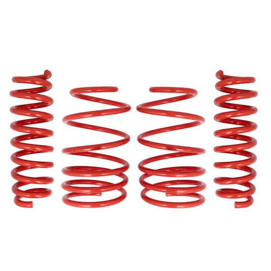 COBRA 14.9936.C Suspension Springs Set
