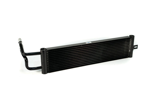 High-Performance Transmission Cooler for BMW F87 M2 (Race-Spec Dual-Pass DCT Cooler) | ML Performance Car Parts