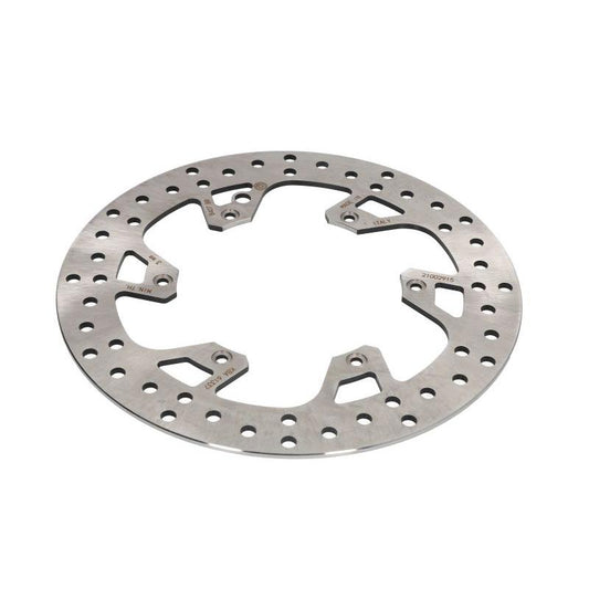 BREMBO 68B407B8 Brake Disc