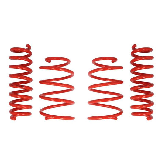 COBRA 00.1495.C Suspension Springs Set