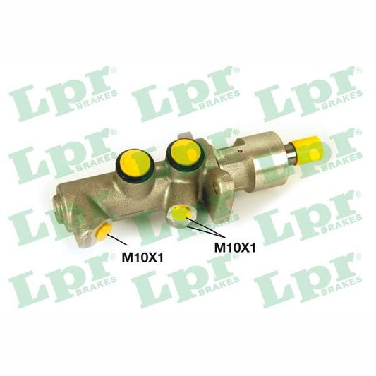 BREMBO S83572 Parking Brake Brake Shoe Set
