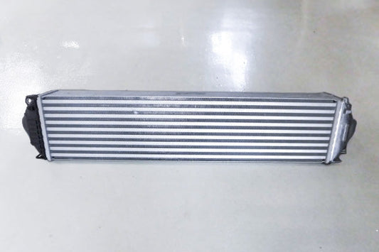 High-Performance Stepped Core Intercooler | ML Performance Car Parts