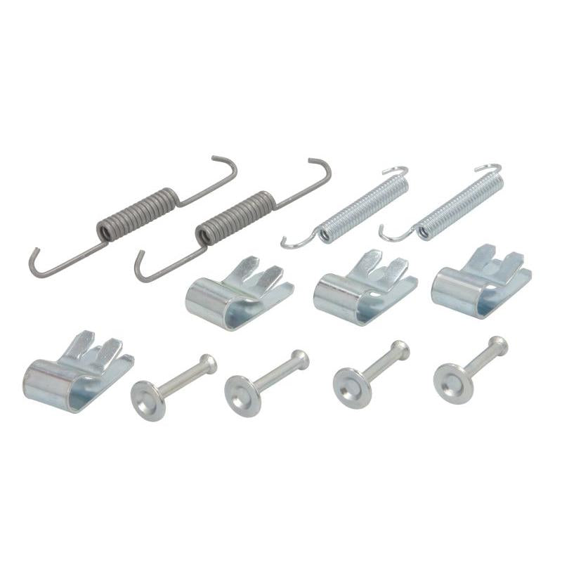 BREMBO S50521 Parking Brake Brake Shoe Set