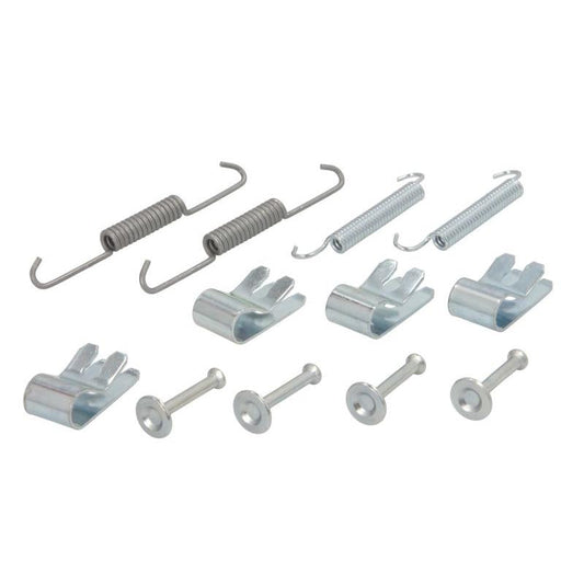 BREMBO S50521 Parking Brake Brake Shoe Set