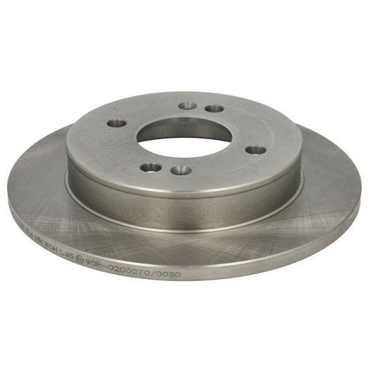 BREMBO K59026 Brake Shoe Set