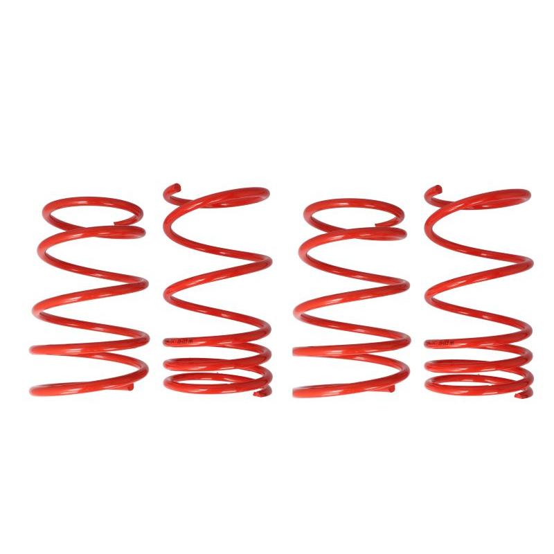 COBRA 00.7214.C Suspension Springs Set
