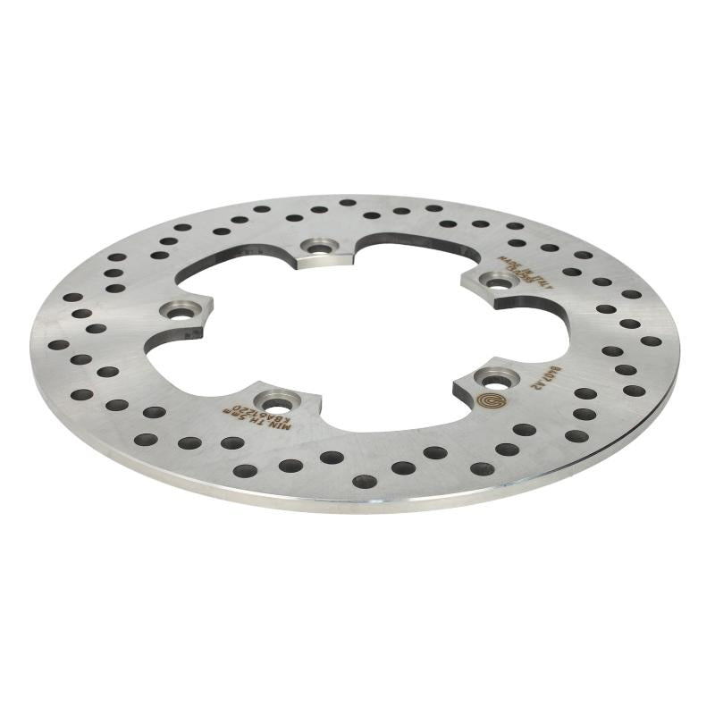 BREMBO 68B407A2 Brake Disc