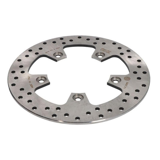 BREMBO 68B407F1 Brake Disc