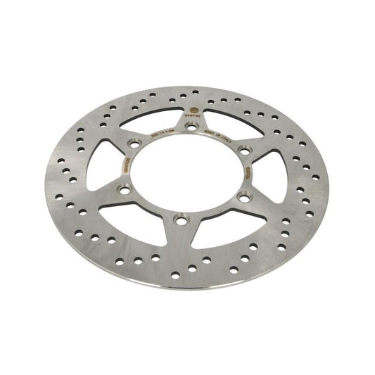 BREMBO 68B407D5 Brake Disc