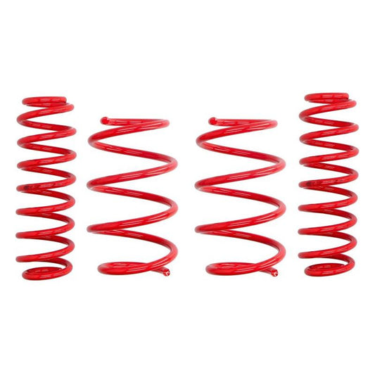 COBRA 07.8223.C Suspension Springs Set