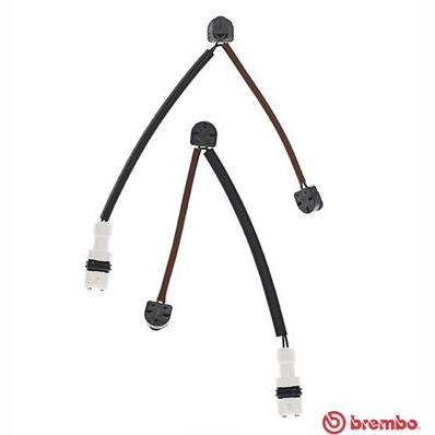BREMBO A00457 Brake Pad Wear Warning Contact