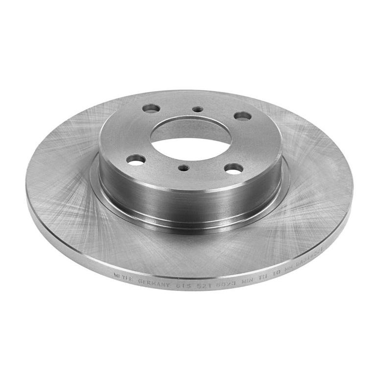 BREMBO K61055 Brake Shoe Set