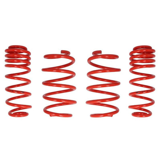COBRA 07.8129.C Suspension Springs Set