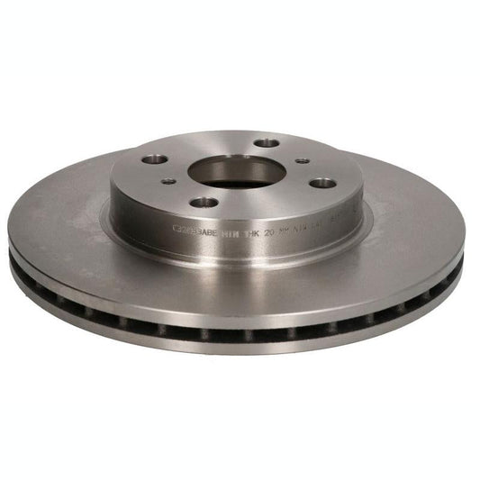 BREMBO K68066 Brake Shoe Set