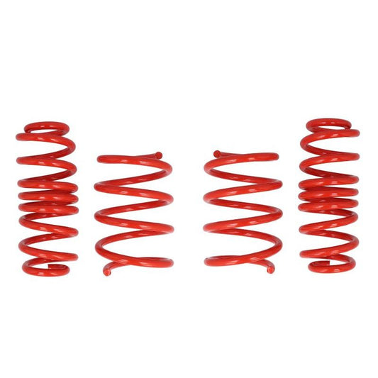 COBRA 01.2215.1.C Suspension Springs Set