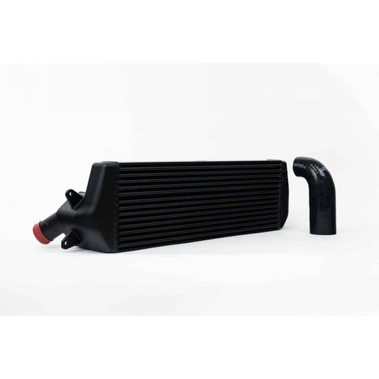High-Performance Intercooler in Black for Hyundai Veloster | ML Performance Car Parts