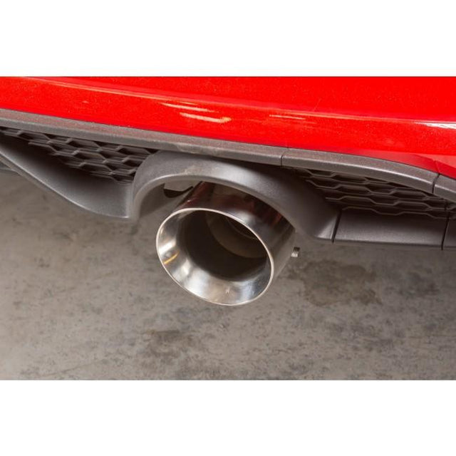 Cobra Exhaust Ford Fiesta (Mk8) 1L EcoBoost Hybrid mHEV ST-Line GPF Back Performance Exhaust